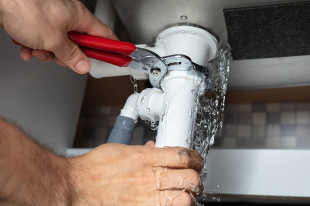 , WV Water damage restoration Company